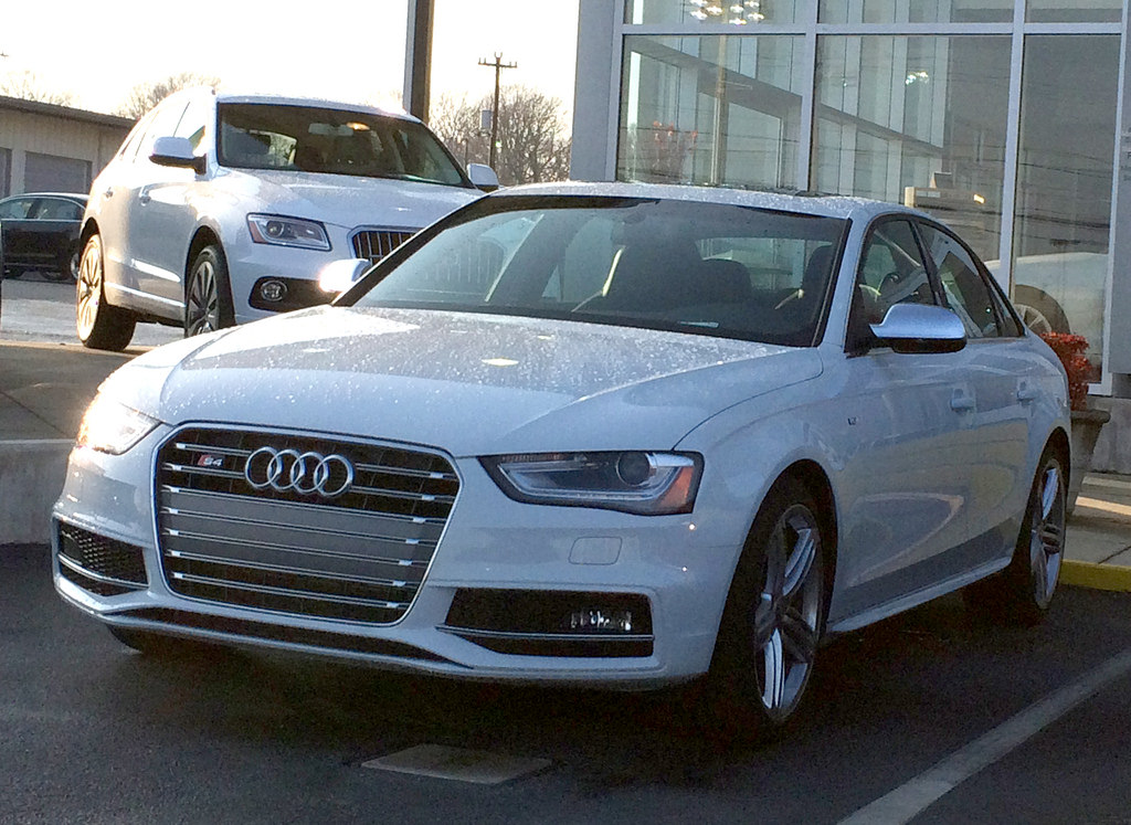 PreOwned Audi Cars for Sale in Temple Hills. MD  Expert Auto