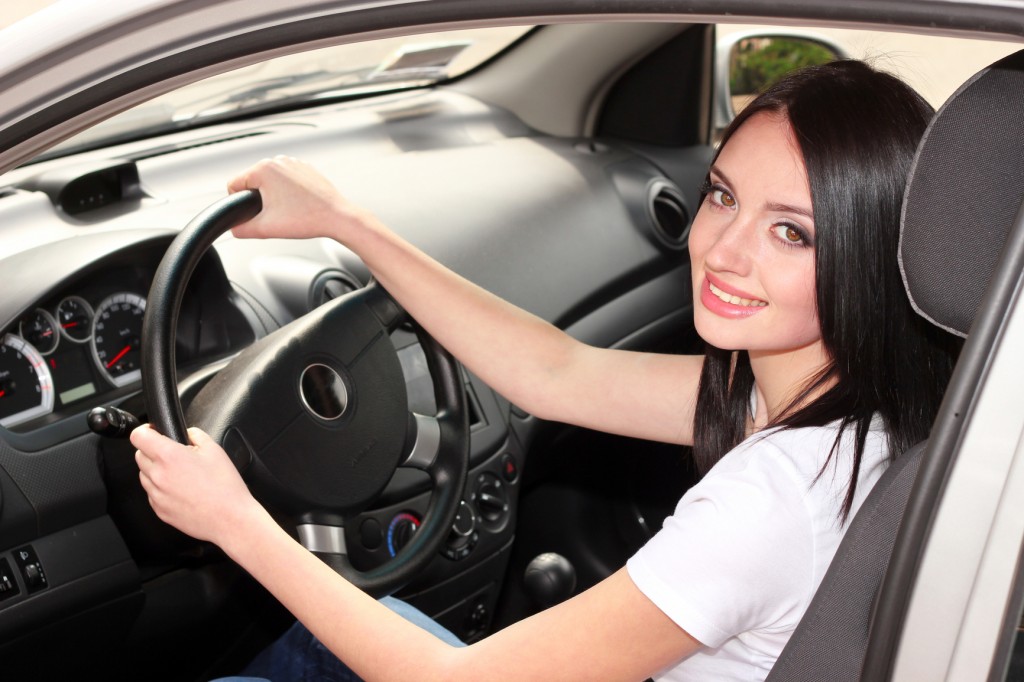 Used Car Tips When Buying with Poor Credit in Coral Hills