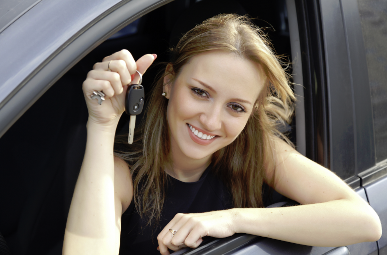 Bad Credit Used Car Loans in Capitol Heights