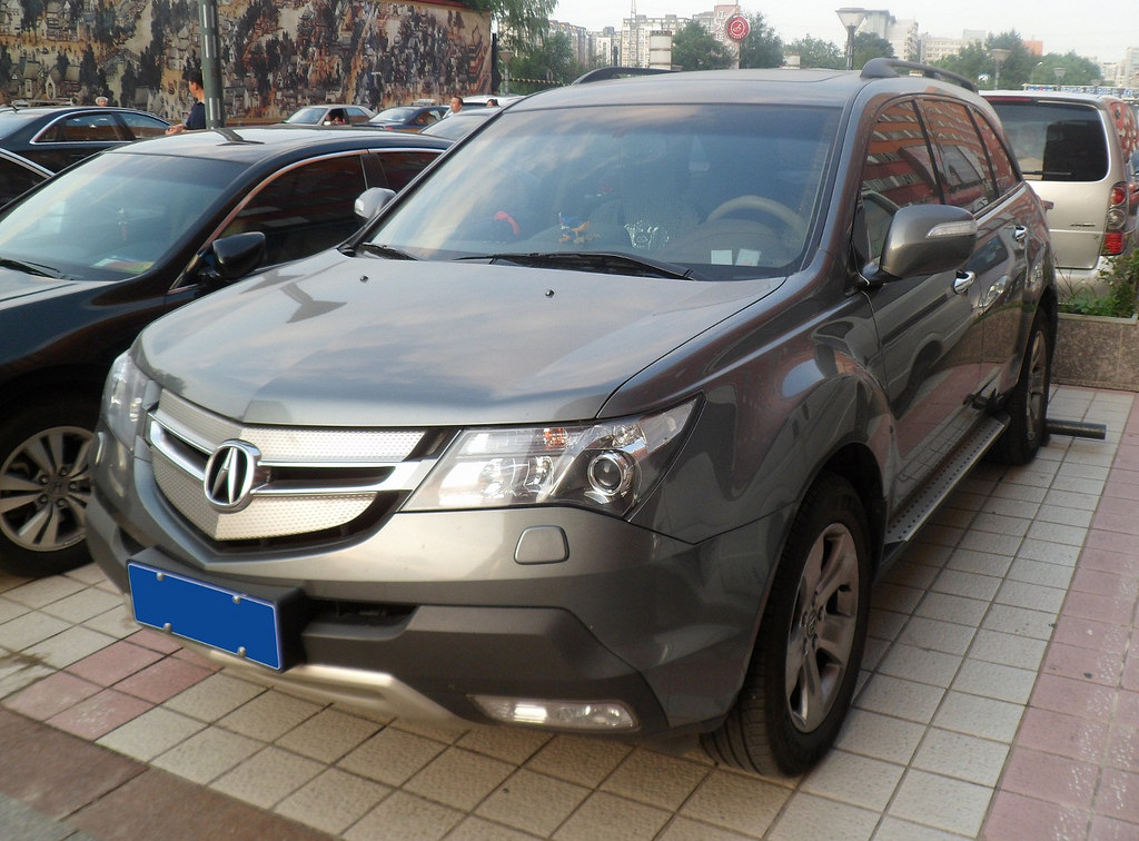 Pre-Owned Acura Cars For Sale in Alexandria