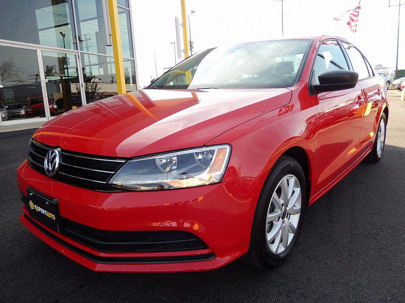 Pre-Owned Volkswagen Cars For Sale in Alexandria