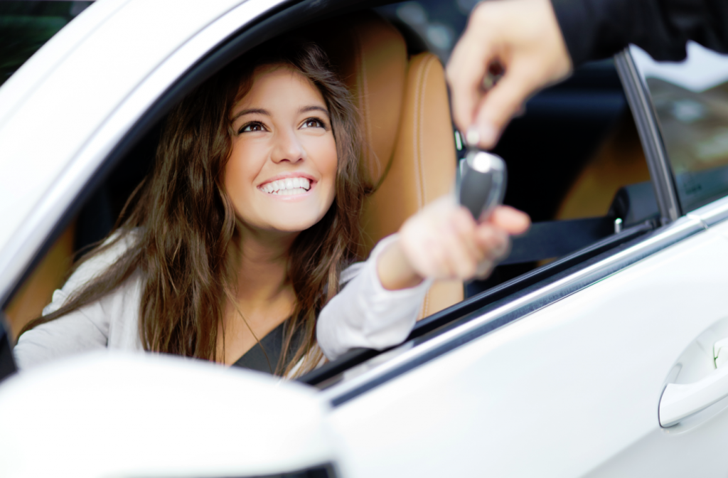 Used Car Tips Buying with Poor Credit in Hillcrest Heights