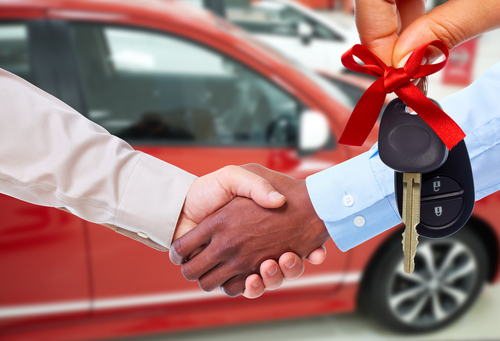Good Credit Used Car Loans In Woodmore
