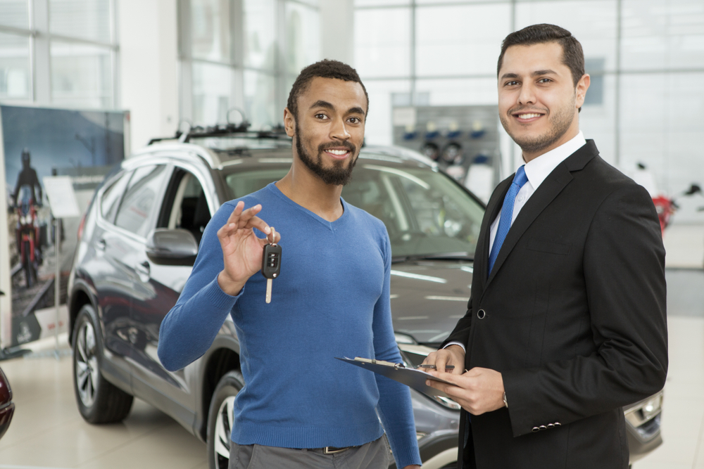 Auto Financing & Loans In Temple Hills