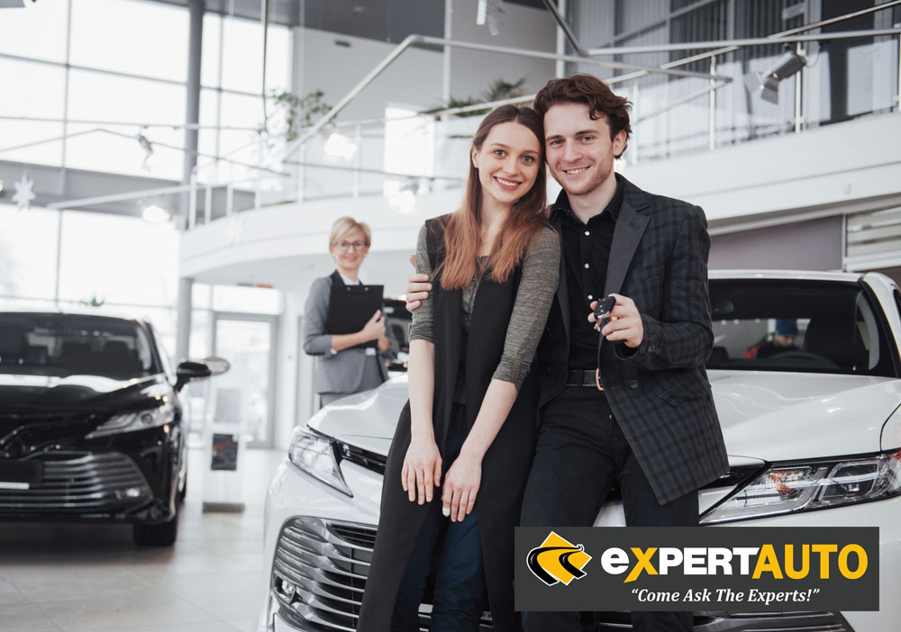 Plan Ahead For A Shopping Experience At Your Local Used Car Dealership In Forestville
