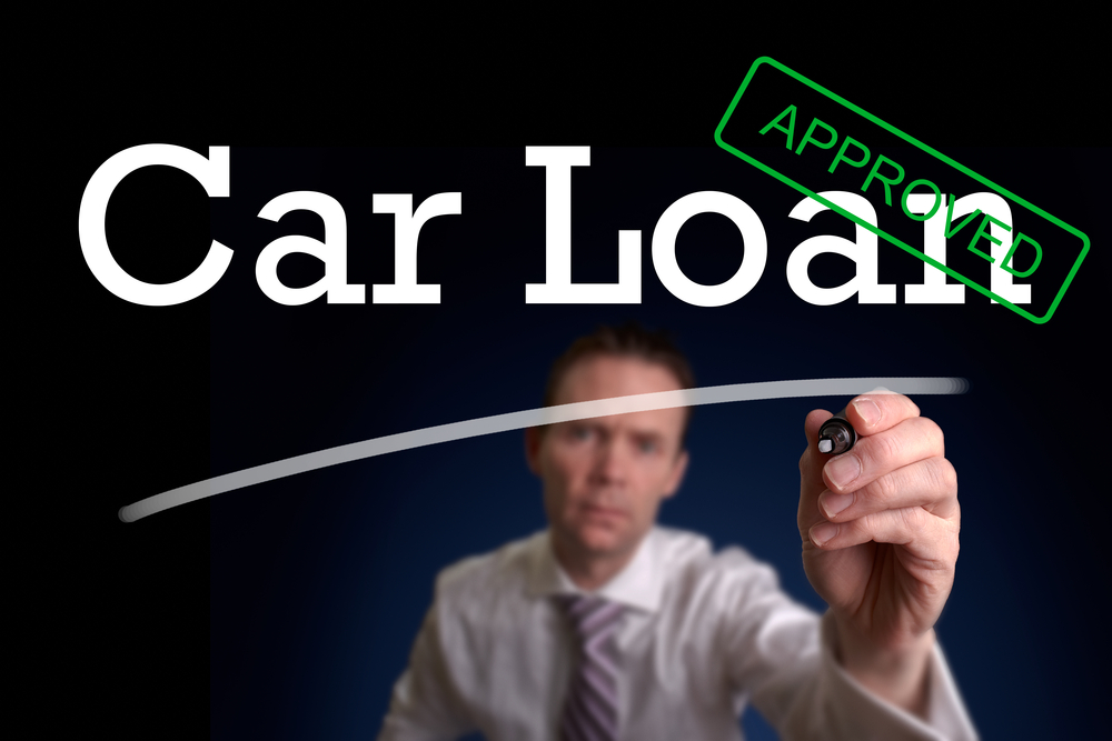 Enjoying Good Credit Used Car Loans In Temple Hills For Your Hard Work