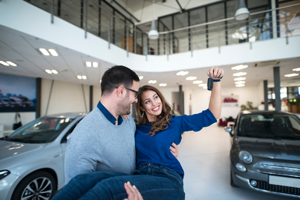 Know Before You Buy - Auto Financing & Loans In Forestville