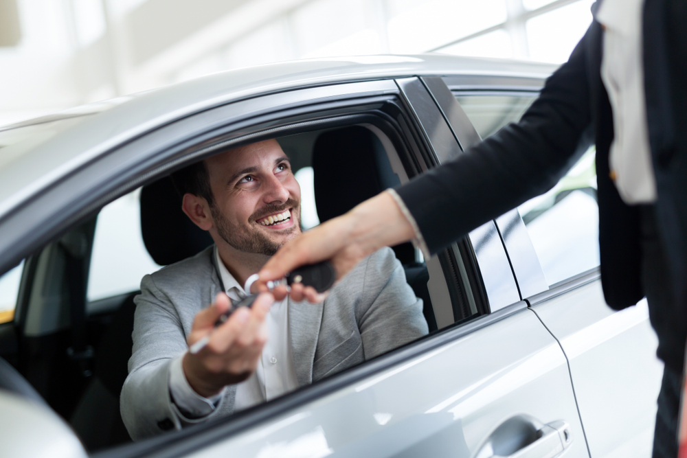 If You Are Looking For Bankruptcy Used Car Loans Near Clinton, See Us First!