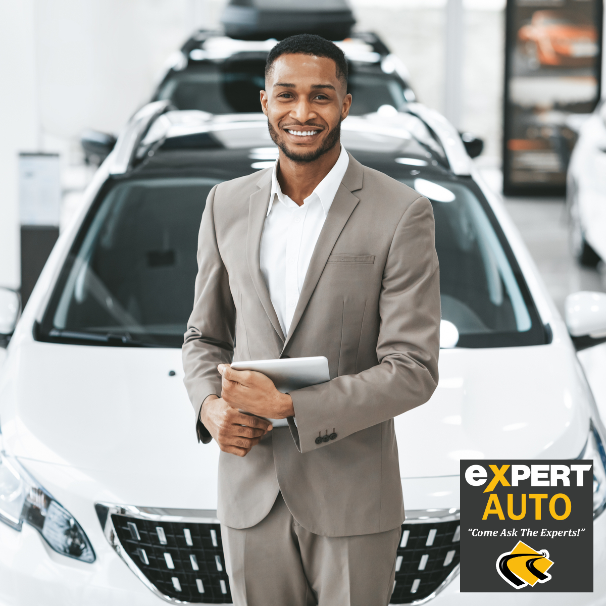 Make Time To Visit Our Car Dealership In Temple Hills