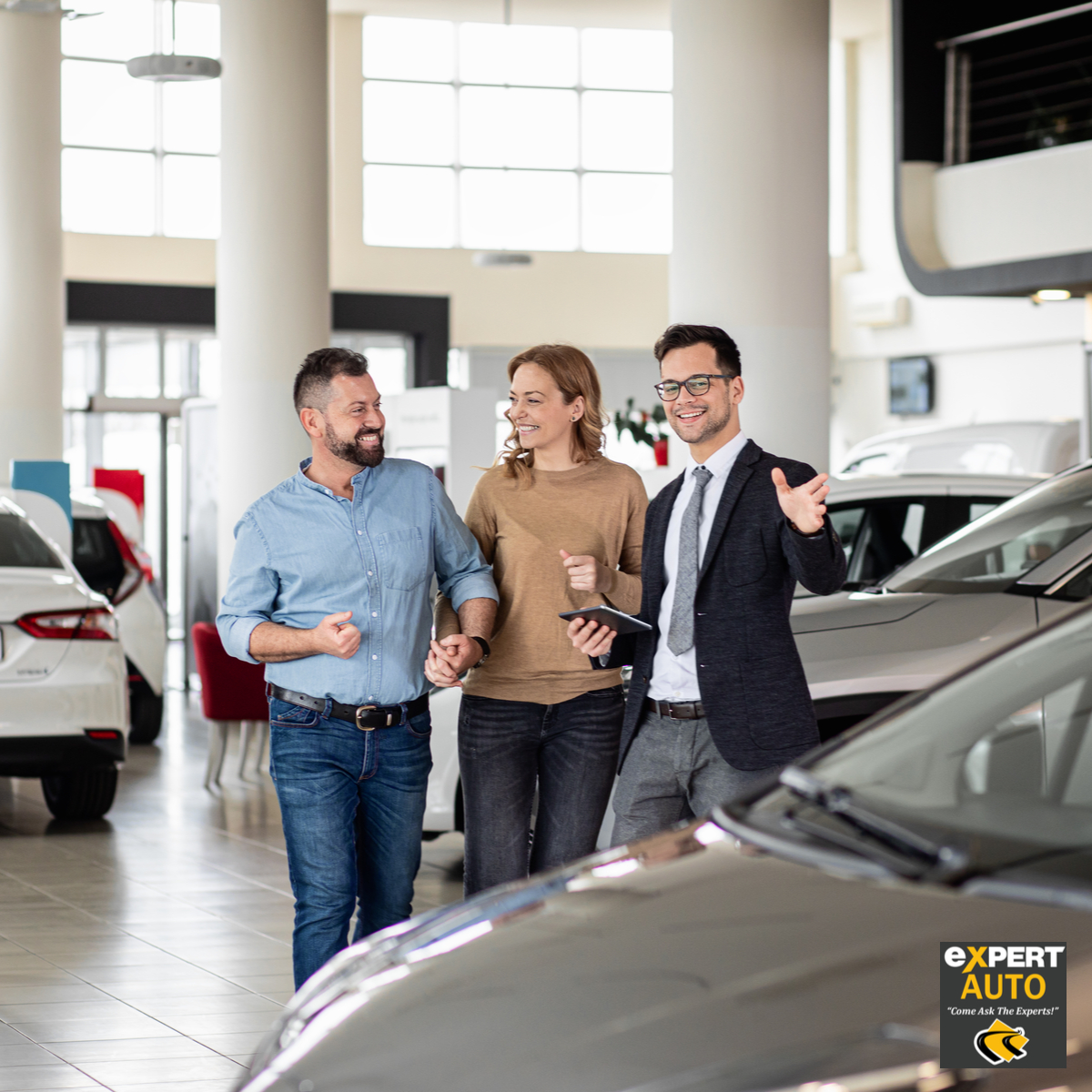 We Help Alexandria Drivers Get The Car Loans They Need