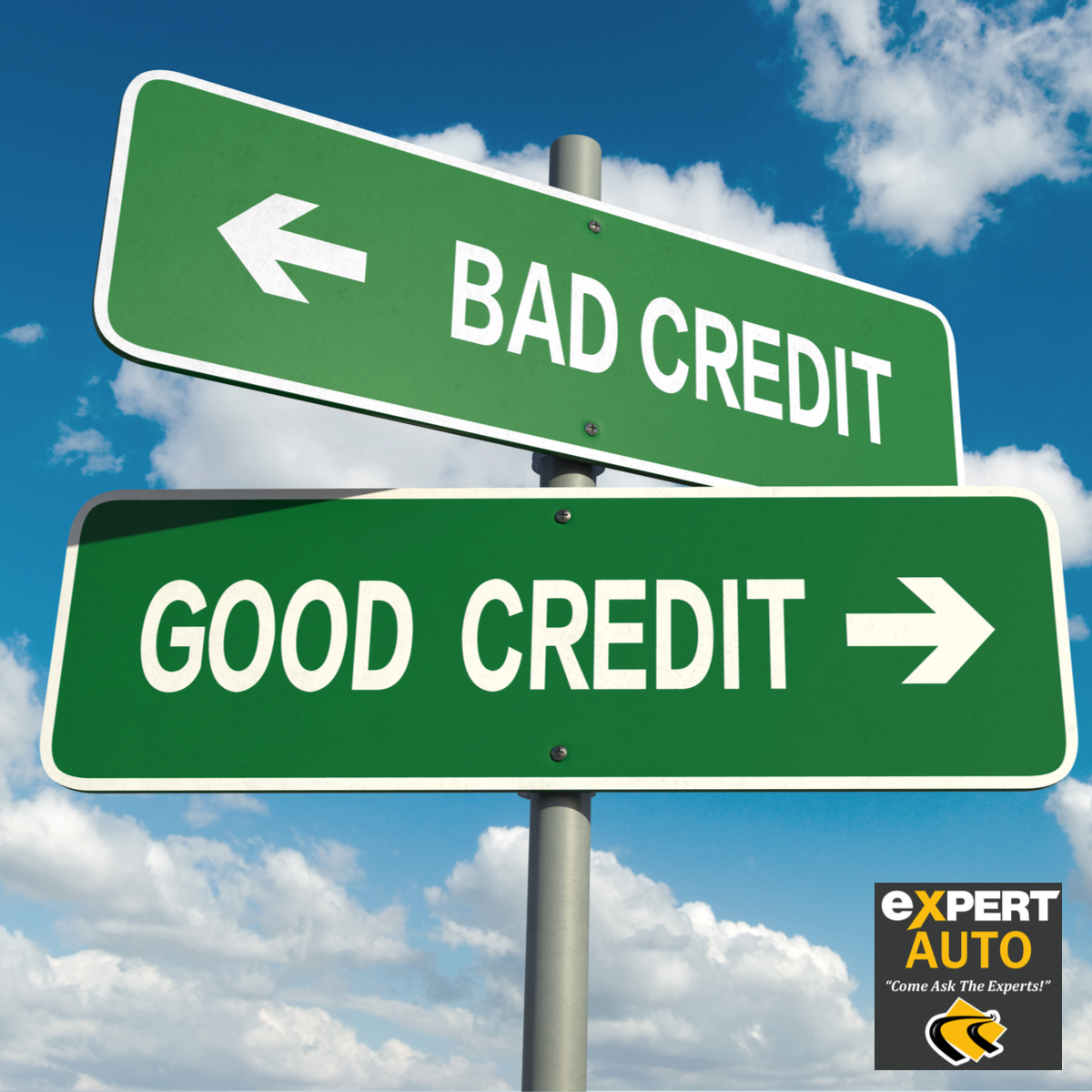 Do You Have Good Credit? See Why Alexandria Drivers Come To Us For Used Car Loans!