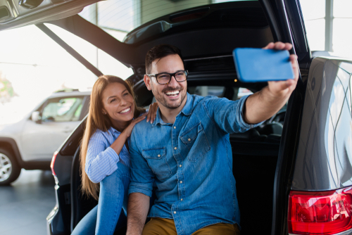 In Need Of A Newer Vehicle Near Capitol Heights? Visit Us For Great Car Loans!