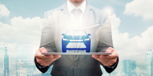 Alexandria Drivers: Let Us Help With Auto Financing & Loans