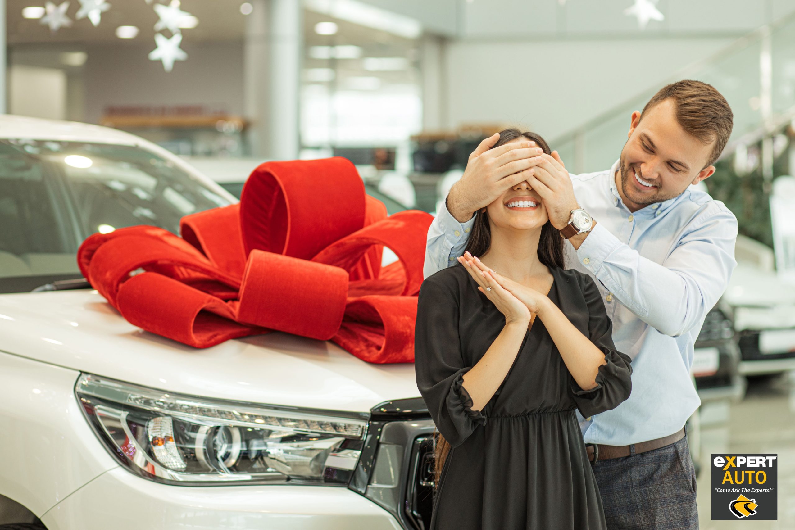 Visiting A Car Dealership? Here's What To Bring!