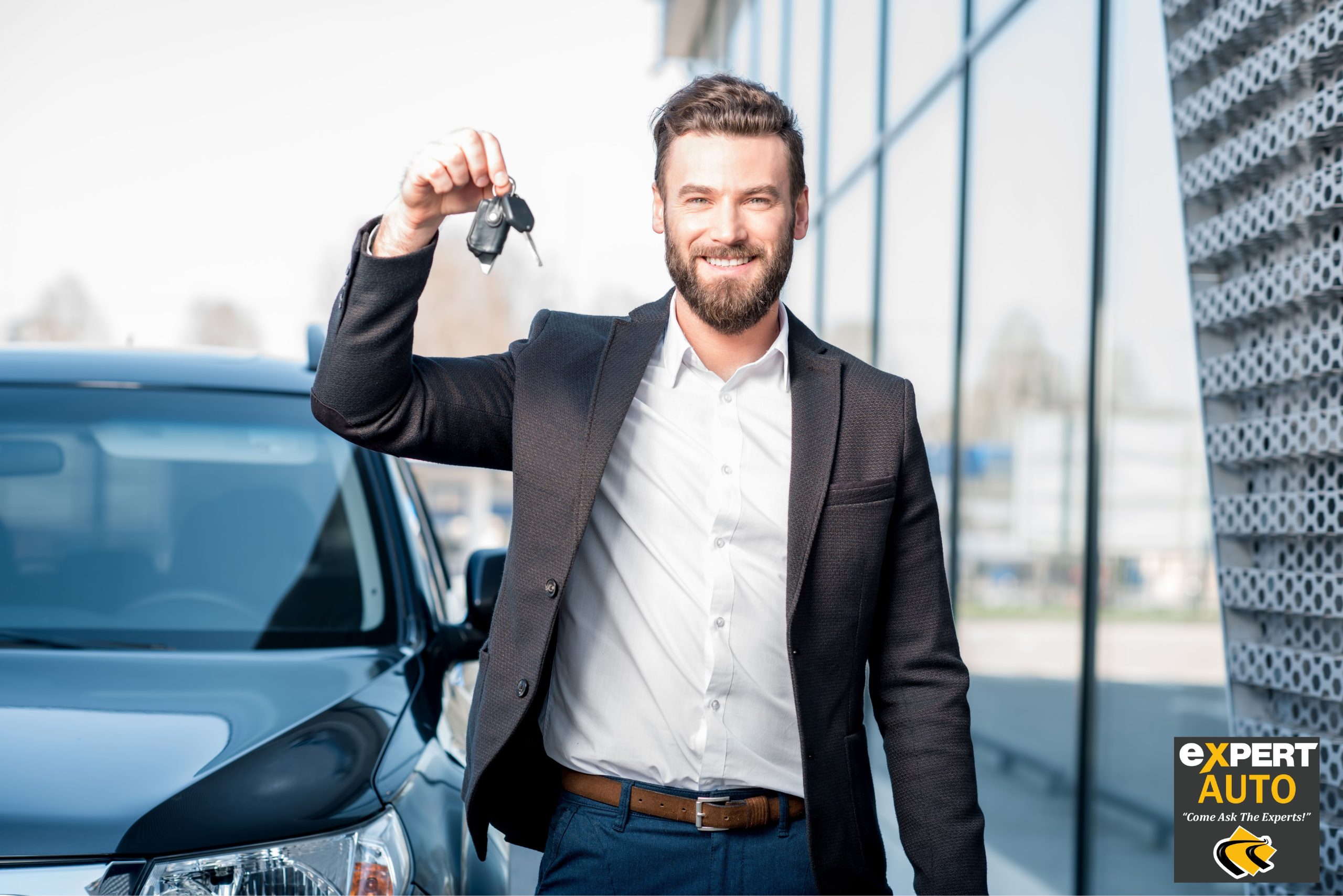 Temple Hills Used Auto Financing - Get The Options You Need