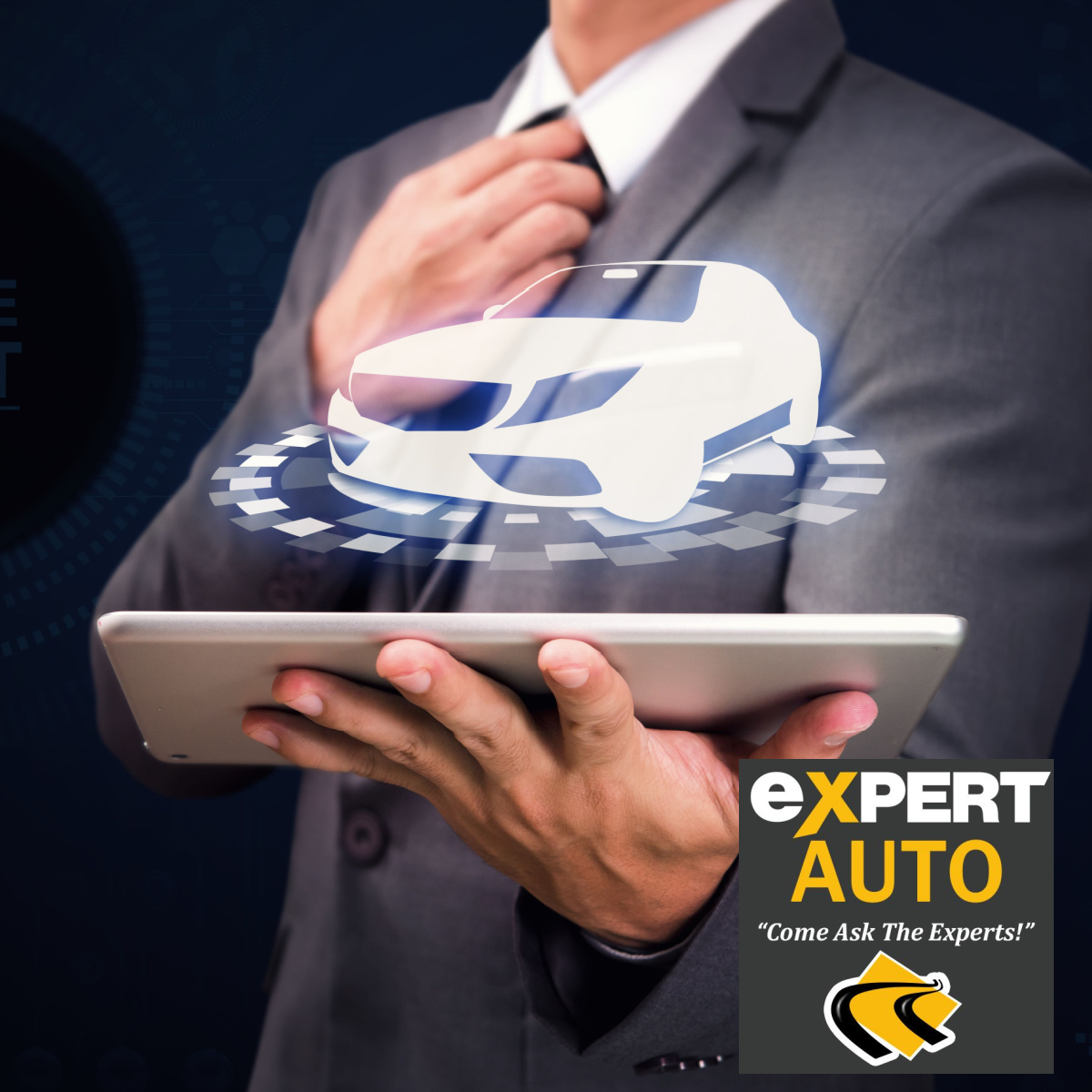 Look To Expert Auto For Financing And Loans Near Alexandria