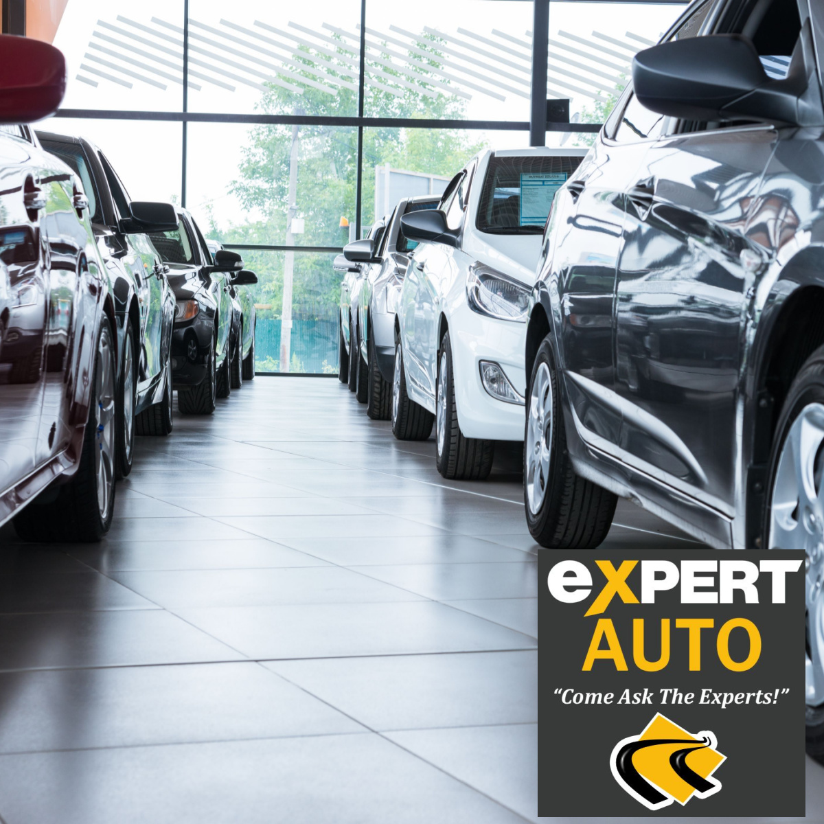 Expert Auto Is The Used Car Dealership Near Coral Hills You Need