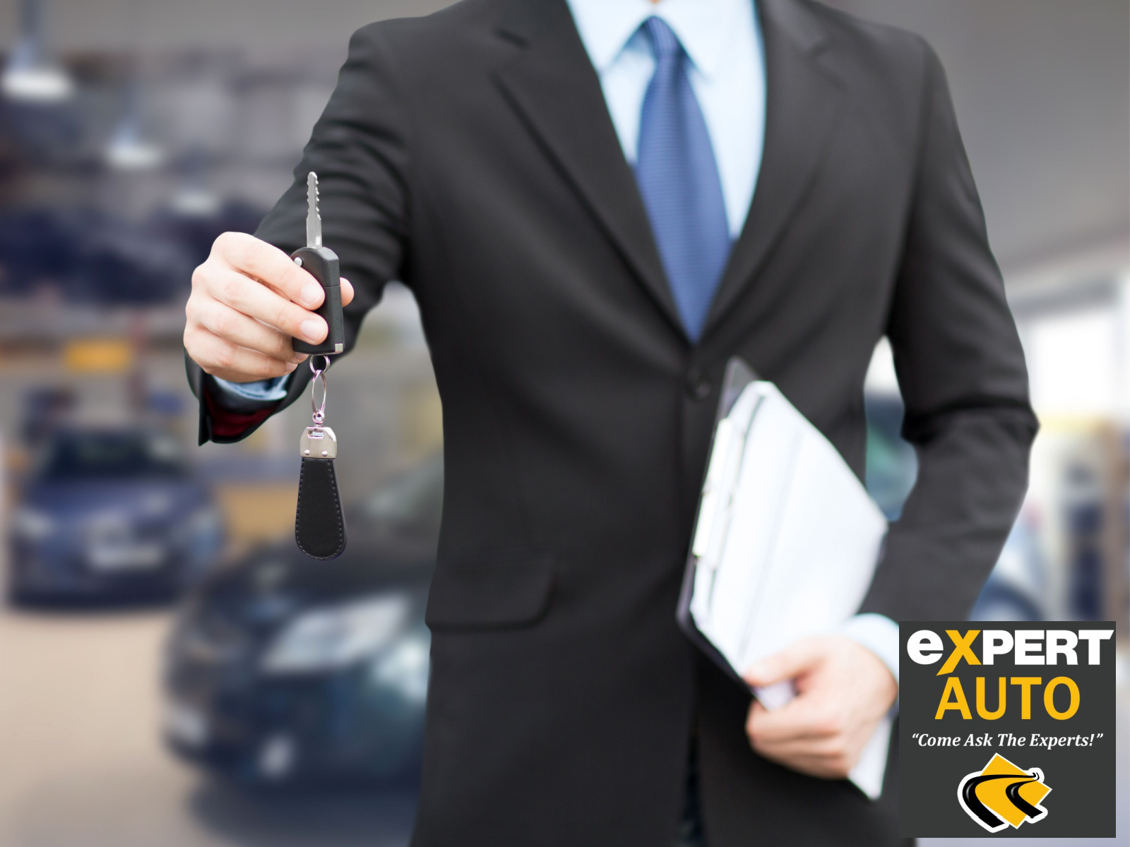 What to Expect from a Trusted Used Car Dealership