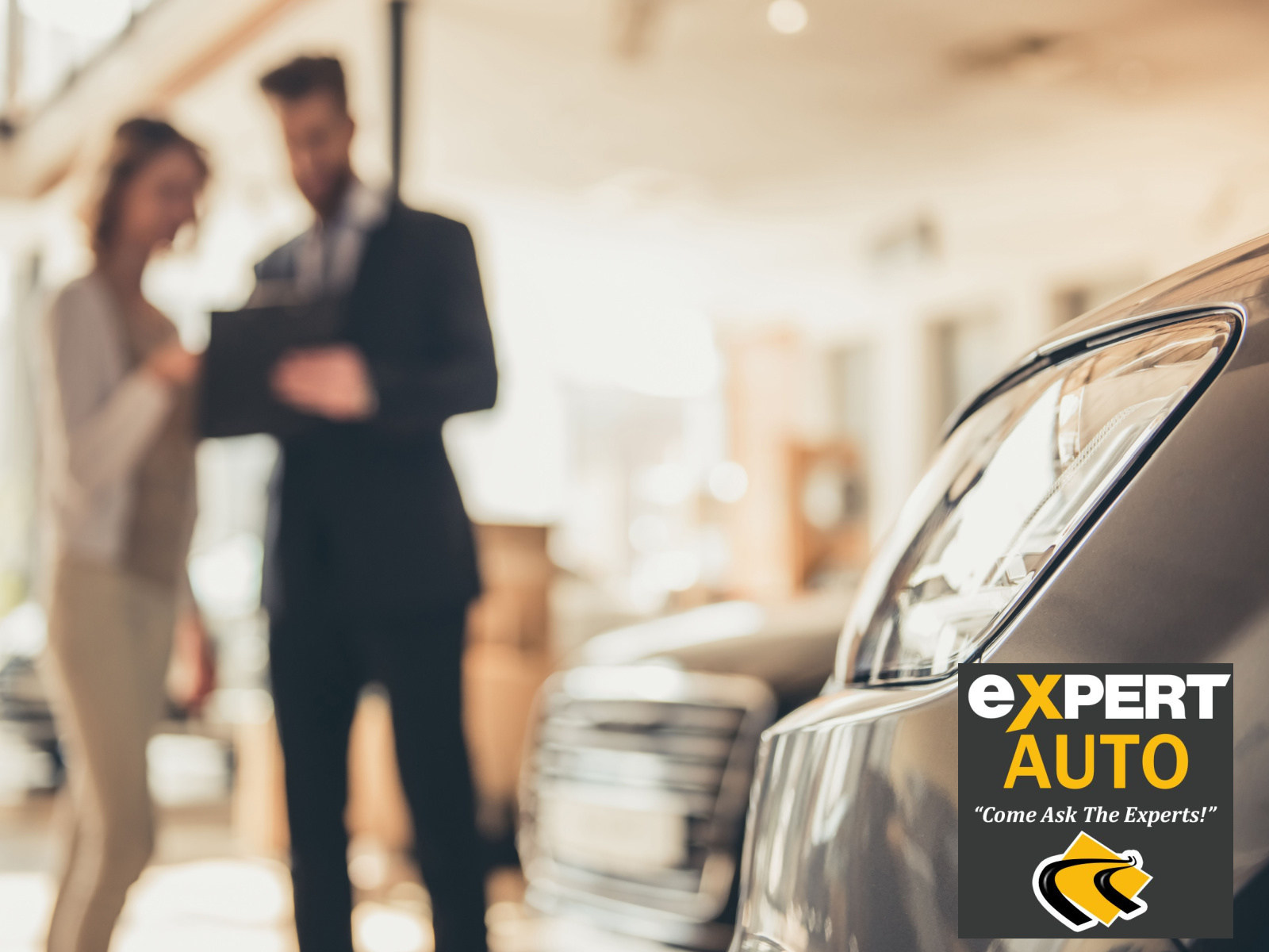 Shop With A Trusted Pre-Owned Car Dealership Near Hillcrest Heights