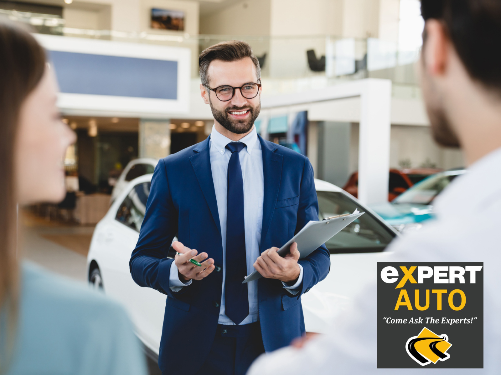 Embracing Affordable Excellence and Breaking Stigmas at Expert Auto