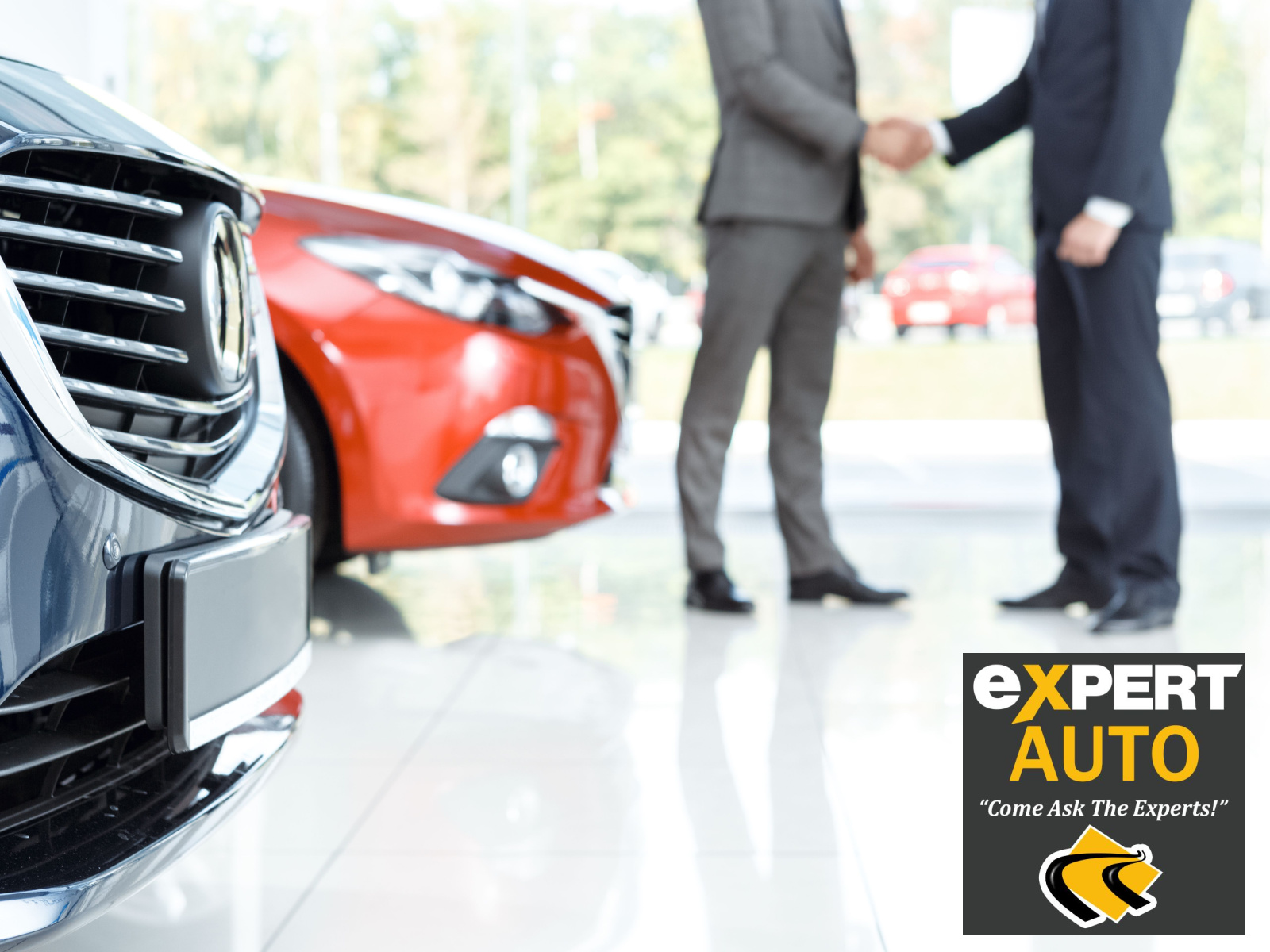 Achieve Your Driving Dreams with Good Credit Auto Loans