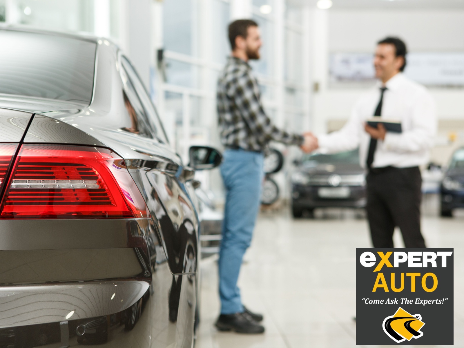 Debunking Commonly Used Auto Dealership Myths
