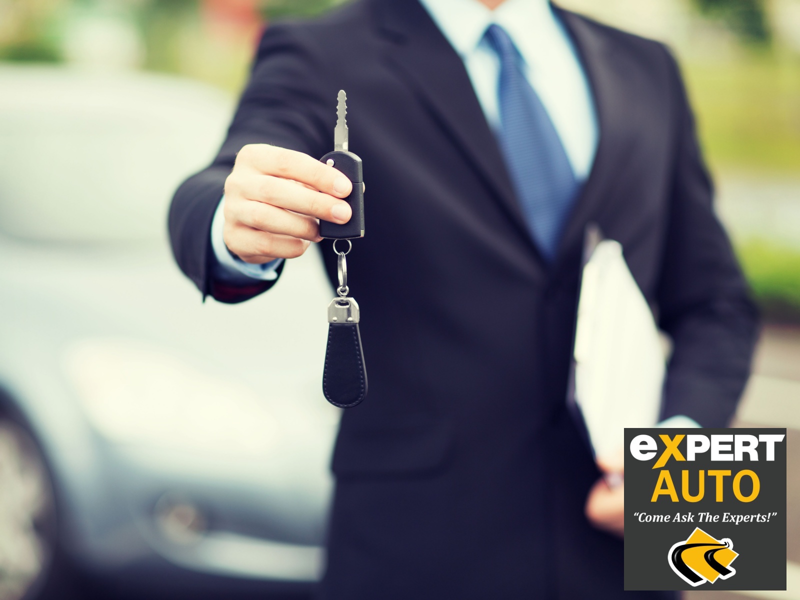 Discover Affordable Car Loans Near Clinton at Expert Auto
